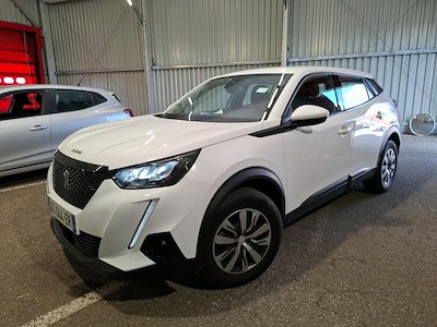 Peugeot 2008 2008 1.5 BlueHDi 110ch S&amp;S Active Business