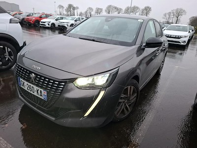 Peugeot 208 208 1.2 PureTech 100ch S&S Allure Pack