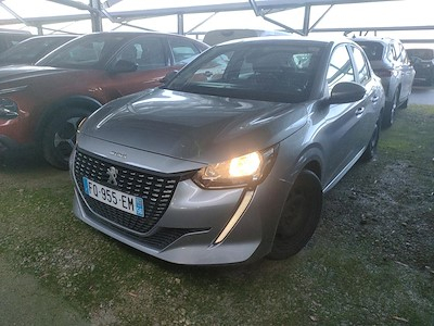 Peugeot 208 208 1.2 PureTech 75ch S&amp;S Active Business