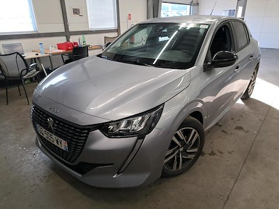 Peugeot 208 208 1.2 PureTech 75ch S&S Style