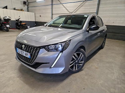 Peugeot 208 208 1.2 PureTech 75ch S&S Style