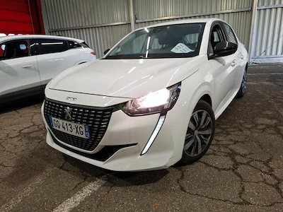 Peugeot 208 business R 208 Business R 1.2 PureTech 100 S&S Active