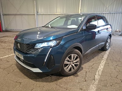 Peugeot 3008 3008 1.2 PureTech 130ch S&S Active Pack EAT8