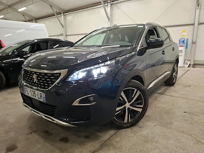 Peugeot 3008 3008 1.5 BlueHDi 130ch E6.c Allure Business S&S EAT8
