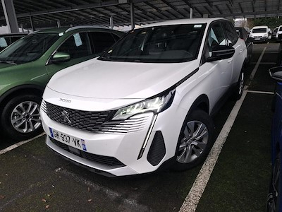 Peugeot 3008 3008 1.5 BlueHDi 130ch S&S Active Pack EAT8