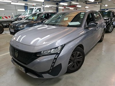 Peugeot 308 308 1.2 PureTech 130ch S&amp;S Active Pack