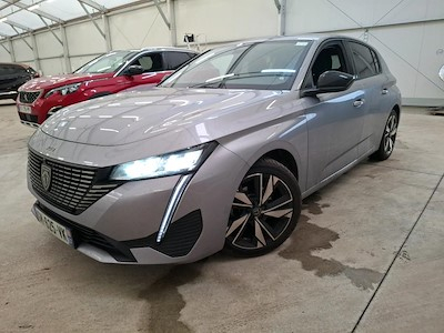 Peugeot 308 308 1.2 PureTech 130ch S&amp;S Allure EAT8