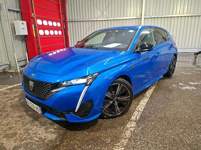 Peugeot 308 308 1.5 BlueHDi 130ch S&amp;S GT Pack EAT8
