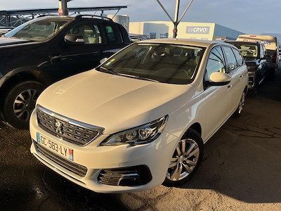 Peugeot 308 SW 308 SW 1.5 BlueHDi 130ch S&S Active Business