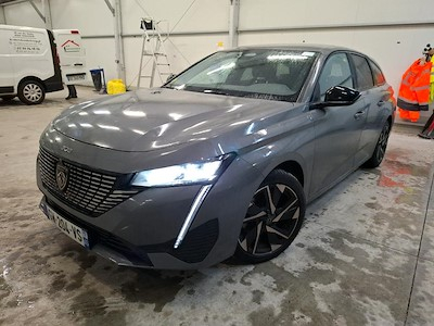 Peugeot 308 SW 308 SW 1.5 BlueHDi 130ch S&amp;S Allure Pack EAT8