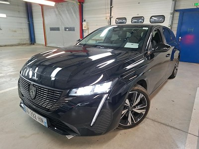 Peugeot 308 SW 308 SW PHEV 180ch Allure e-EAT8