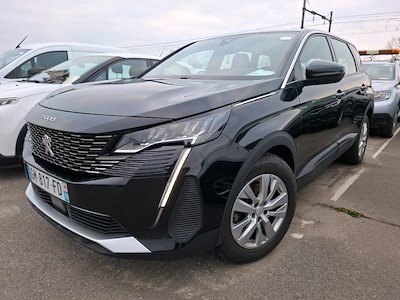 Peugeot 5008 5008 1.2 PureTech 130ch S&S Active Pack EAT8