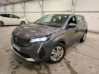 Peugeot 5008 5008 1.5 BlueHDi 130ch S&S Active Business