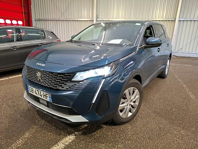 Peugeot 5008 5008 1.5 BlueHDi 130ch S&amp;S Active Business EAT8