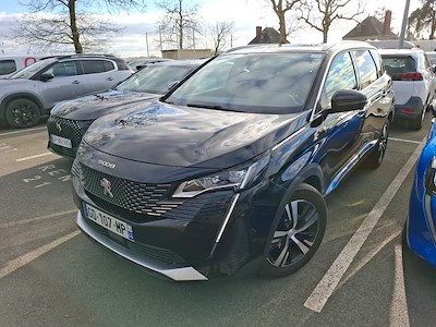 Peugeot 5008 5008 1.5 BlueHDi 130ch S&S GT EAT8