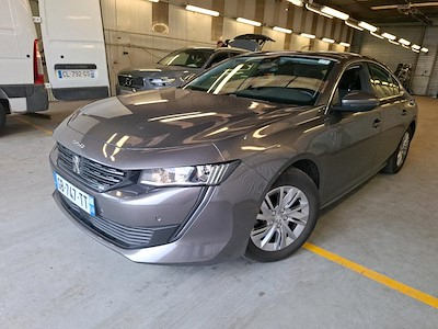 Peugeot 508 508 BlueHDi 130ch S&S Active Business EAT8