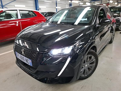 Peugeot E-208 208 e-208 136ch Allure Business