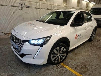 Peugeot E-208 business R 208 Business R e-208 136ch Active