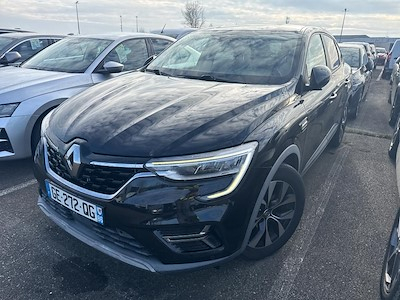 Renault ARKANA Arkana 1.6 E-Tech 145ch Business