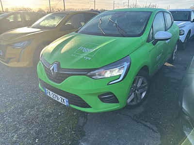 Renault CLIO Clio 1.0 TCe 100ch Business