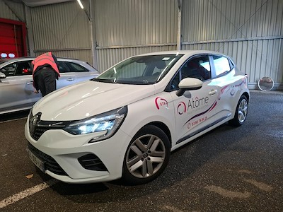 Renault CLIO Clio 1.0 TCe 90ch Business
