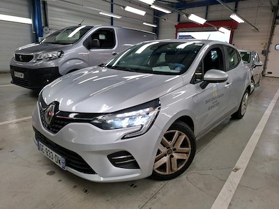 Renault CLIO Clio 1.0 TCe 90ch Business