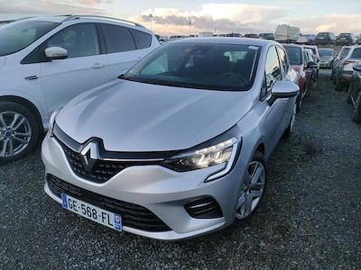 Renault CLIO Clio 1.0 TCe 90ch Business