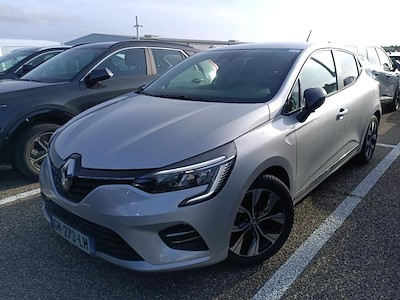 Renault CLIO Clio 1.0 TCe 90ch Evolution