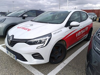 Renault CLIO Clio 1.5 Blue dCi 85ch Business