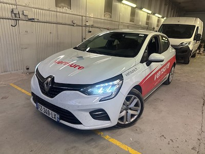 Renault CLIO Clio 1.6 E-Tech 140ch Business