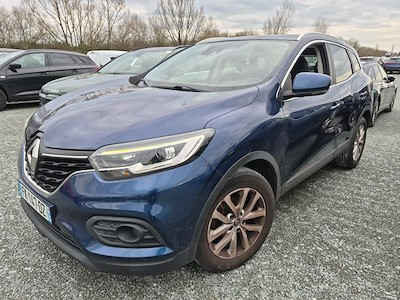 Renault KADJAR Kadjar 1.5 Blue dCi 115ch Business EDC