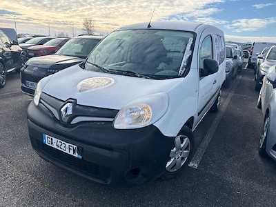 Renault Kangoo express Kangoo Express 1.5 Blue dCi 80ch Grand Confort 5cv