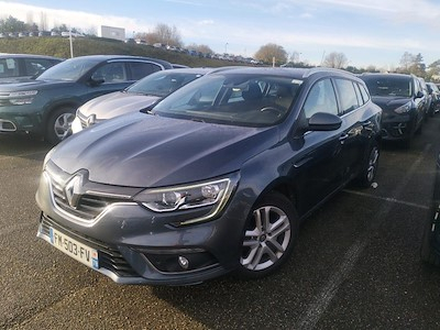 Renault MEGANE Megane Estate 1.3 TCe 115ch FAP Business 120g