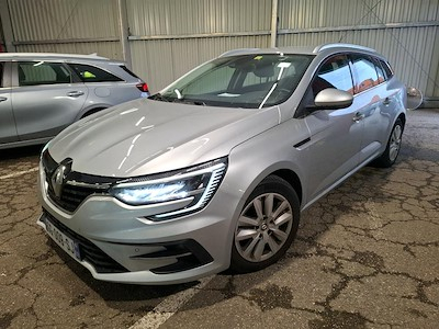 Renault MEGANE Megane Estate 1.5 Blue dCi 115ch Business