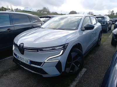 Renault Megane e-tech Megane E-Tech Electric EV60 220ch Equilibre optimum charge