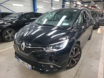 Renault Grand SCENIC Grand Scenic 1.3 TCe 140ch FAP Business Intens 7 places