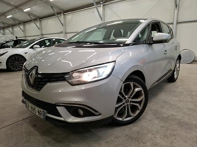 Renault SCENIC Scenic 1.5 dCi 110ch energy Business