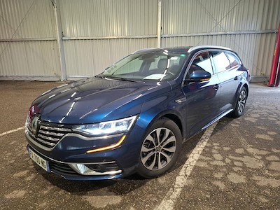 Renault TALISMAN Talisman Estate 2.0 Blue dCi 160ch Business EDC E6D-Full