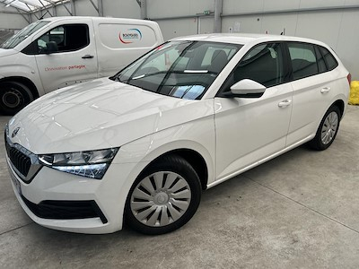Skoda SCALA Scala 1.0 TSI 95ch Active