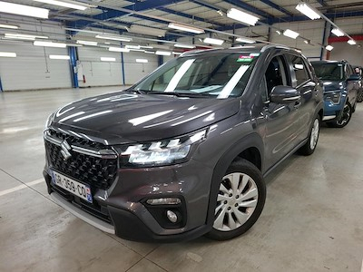 Suzuki S-CROSS S-Cross 1.4 Boosterjet Hybrid 129ch Privilege