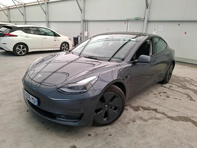 Tesla Model 3 Model 3 Long-Range Dual Motor AWD