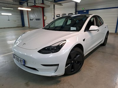 Tesla Model 3 Model 3 Long-Range Dual Motor AWD