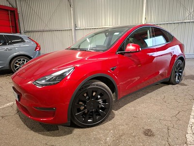 Tesla Model Y Model Y Long Range AWD
