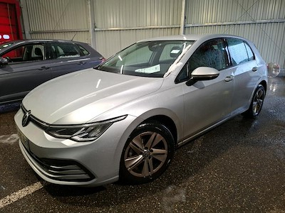 Volkswagen GOLF Golf 1.0 TSI OPF 110ch Life Business