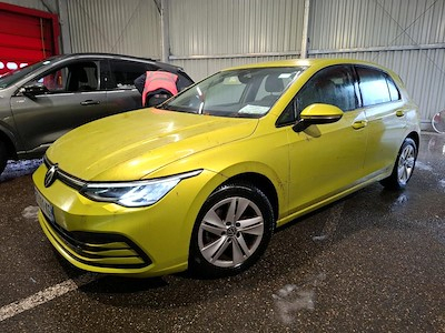 Volkswagen GOLF Golf 1.5 TSI ACT OPF 130ch Life Business 1st