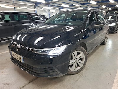 Volkswagen GOLF Golf 2.0 TDI SCR 115ch Life Business DSG7