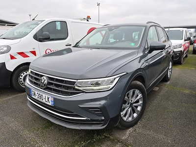 Volkswagen TIGUAN Tiguan 1.5 TSI 150ch Life Business DSG7