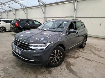 Volkswagen TIGUAN Tiguan 1.5 TSI 150ch Life Plus DSG7