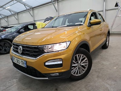 Volkswagen T-ROC T-Roc 1.0 TSI 115ch Lounge Business