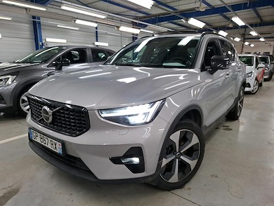 Volvo XC40 XC40 B3 163ch Ultimate DCT 7